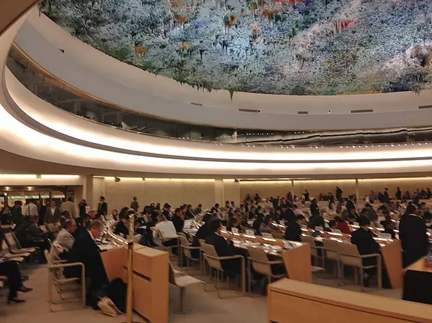 Что такое Совет ООН по правам человека и зачем он нужен?