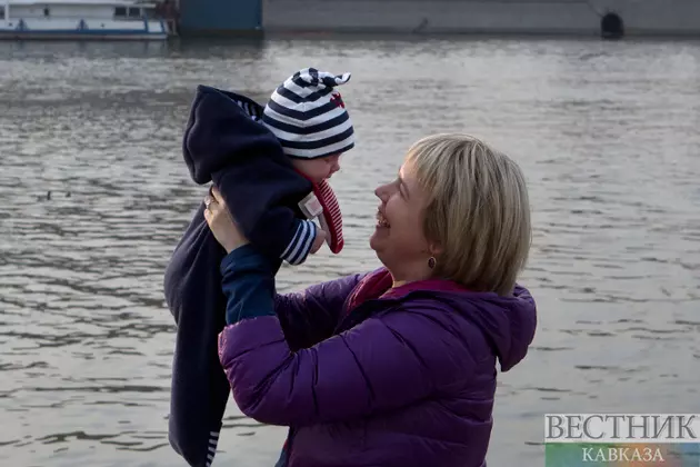 Женщинам в трудной жизненной ситуации предоставят жилье в Северной Осетии