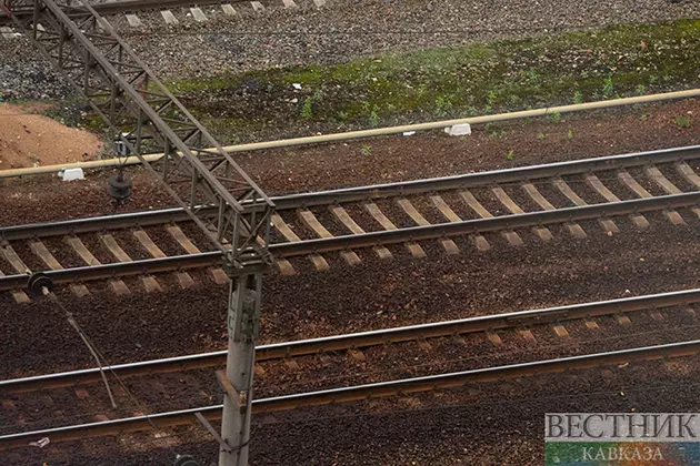 Время в пути между Тбилиси и Озургети сократится на 2 часа