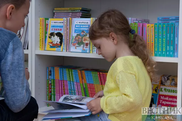 Школьники Ингушетии будут учиться по собственным учебникам истории