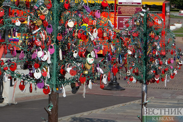 8 интересных фактов о Дне Святого Валентина