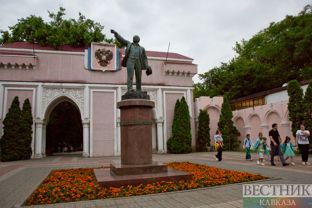Новый Фестиваль науки организовали в Дагестане