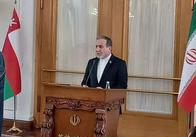 Иран отказался говорить с США в слабой позиции