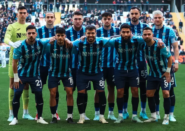 Адана Демирспор