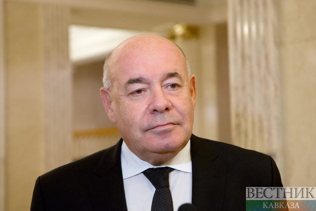 Швыдкой назвал страны, подтвердившие участие в "Интервидении"