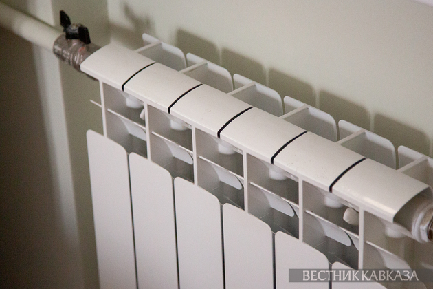 Батарея отопления