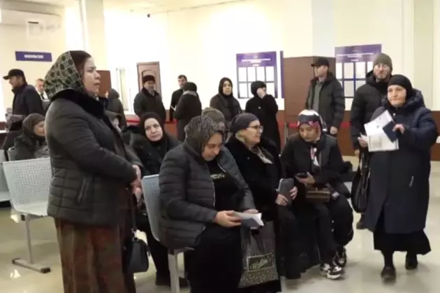 Дагестан на время хаджа продлил время работы отделений миграционной службы