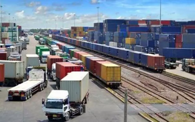 Иранская Джульфа почти в полтора раза нарастила объем экспорта