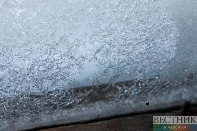 Москвичей на выходных ожидает возвращение сильных морозов