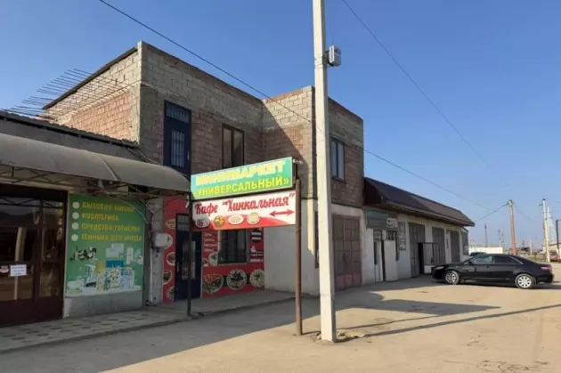 Власти Махачкалы объявили о сносе незаконных ПВЗ и магазина