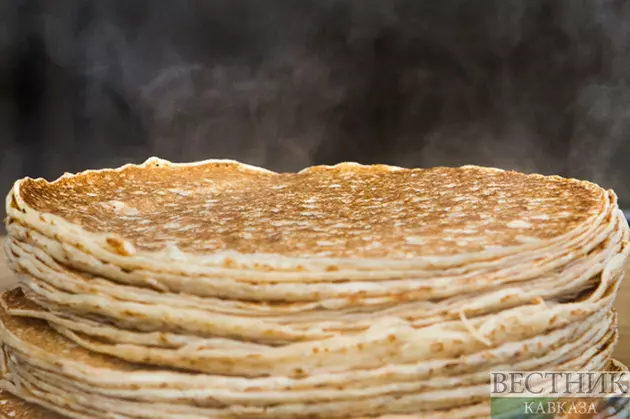 Масленица в Железноводске завершится блинной лотереей