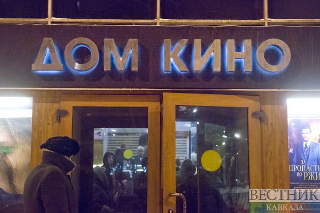 Национальные кинокартины будет финансировать Минкультуры России