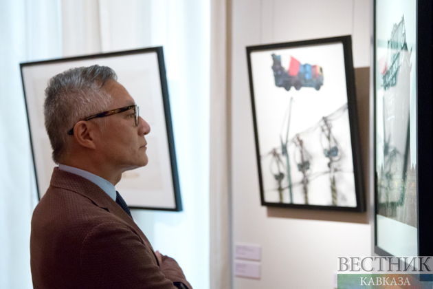 В Абхазии рассказали о сроках восстановления картинной галереи после пожара