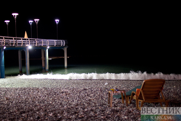 Безопасность способствует развитию туризма в Грузии - депутат