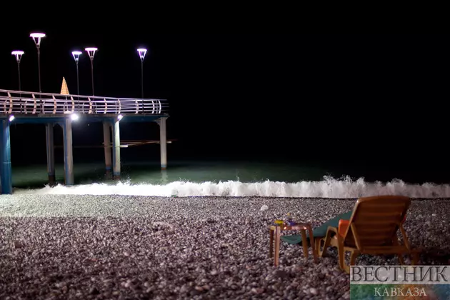 Безопасность способствует развитию туризма в Грузии - депутат