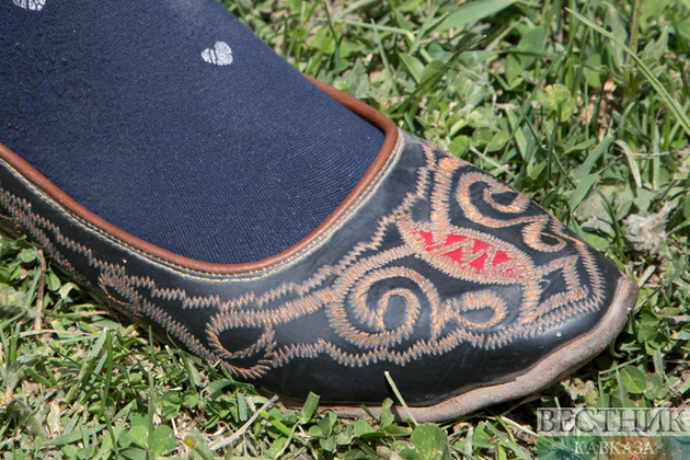 Соседи помогут Ингушетии в наращивании обувного производства