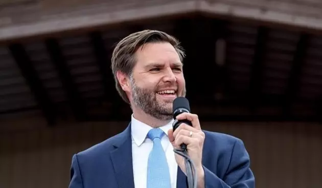 Джей Ди Вэнс