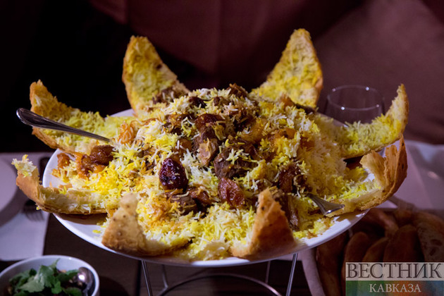 Школьное меню в Северной Осетии обновили в 2025 году