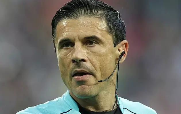 Милорад Мажич