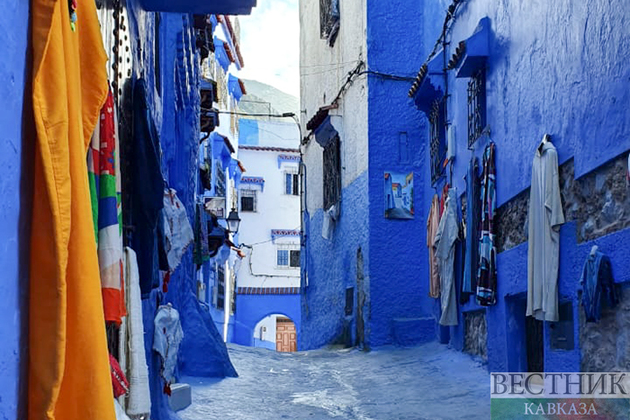 Марокко стало безвизовым для граждан Казахстана