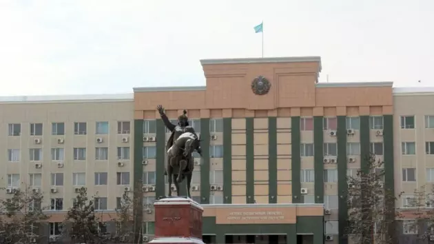 Минпром Казахстана создает новую СЭЗ под Актюбинском