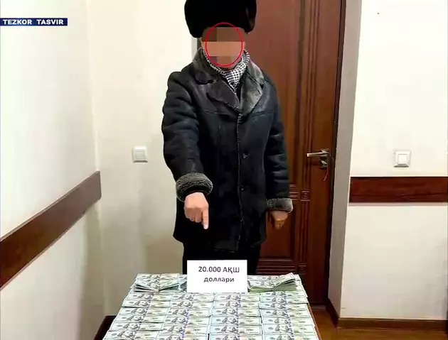 В Узбекистане активизировались хадж-мошенники