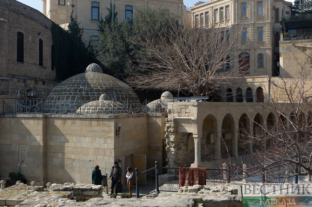 Когда и где отдыхать в Азербайджане: сезоны и курорты