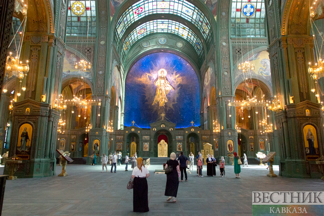 Великий пост 2025: какого числа начнется, что можно есть и чего нельзя делать?