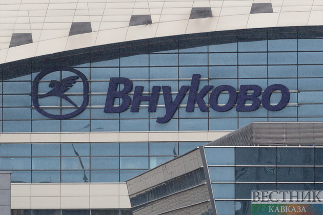 Рейс Москва-Тбилиси возвращается во Внуково для замены самолета