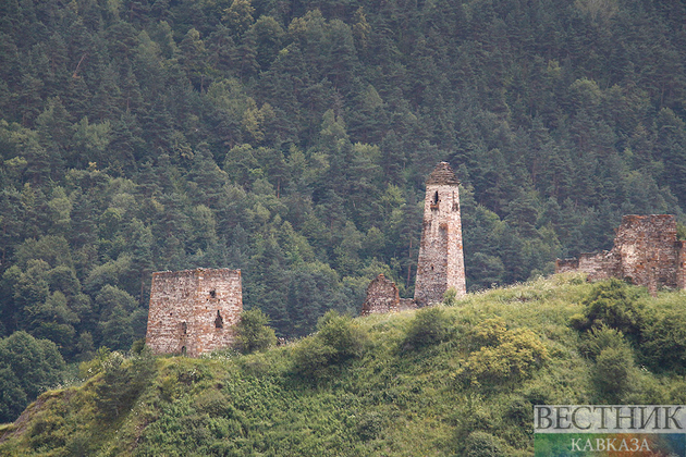 В Ингушетию придут аномальные морозы на этой неделе
