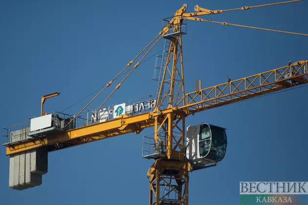 Ставрополье стало лидером по запуску коммерческой недвижимости