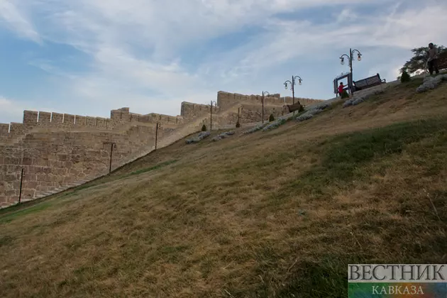 Дербент обзаведется музеем археологии