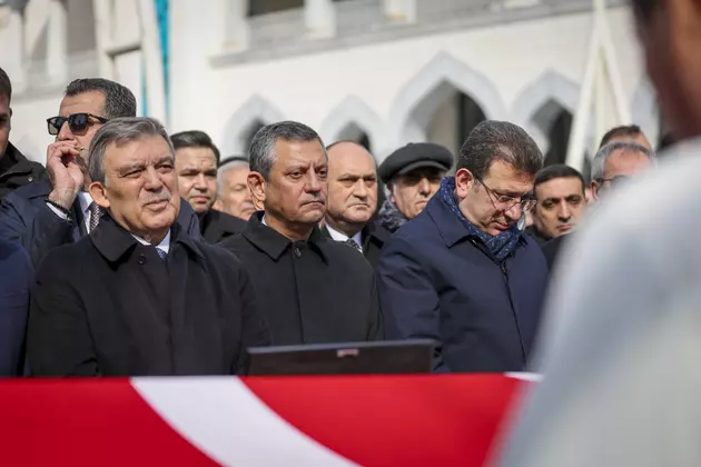 Раскол внутри оппозиции в Турции и интерес Эрдогана