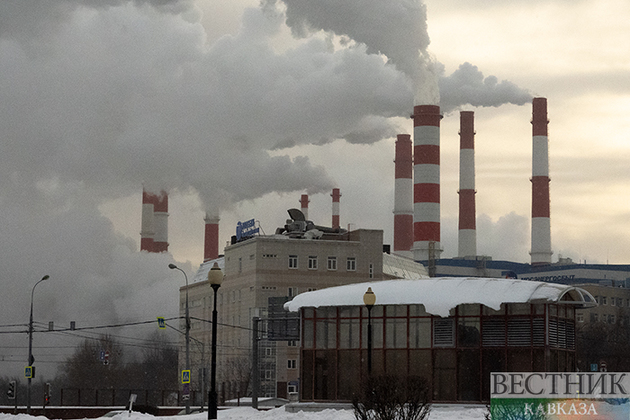 Промышленность Казахстана стала экологичнее на 6%