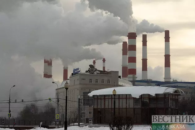 Промышленность Казахстана стала экологичнее на 6%