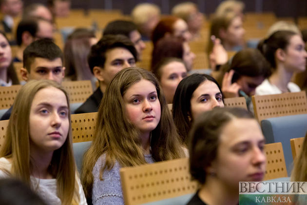 В КБГУ стартовал Год защитника Отечества