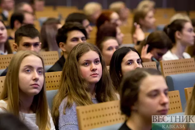 В КБГУ стартовал Год защитника Отечества