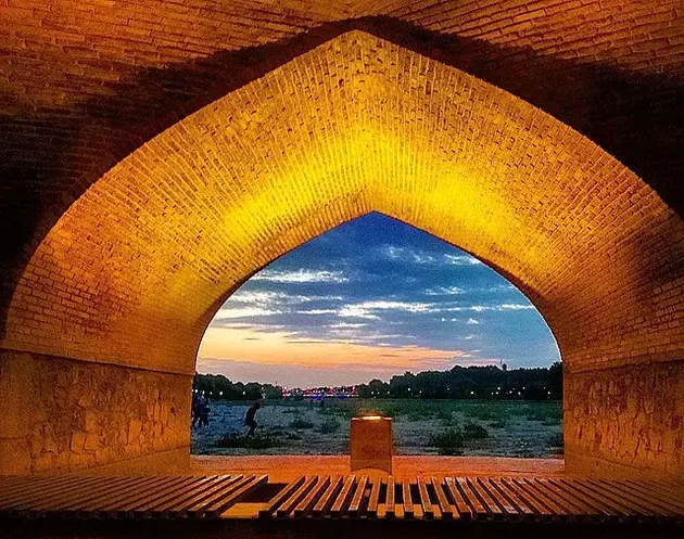 Как иранская архитектура стала мостом между эпохами и цивилизациями?