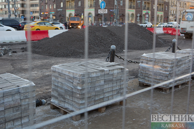 В Кабардино-Балкарии приведут в порядок 210 общественных территорий