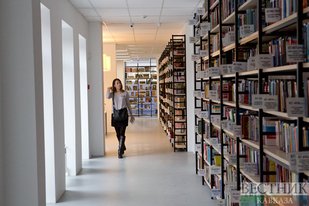 Жители Краснодара стали чаще покупать классическую литературу