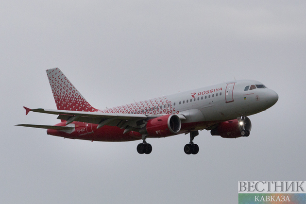 В Росавиации опровергли информацию о скором открытии аэропортов на юге страны