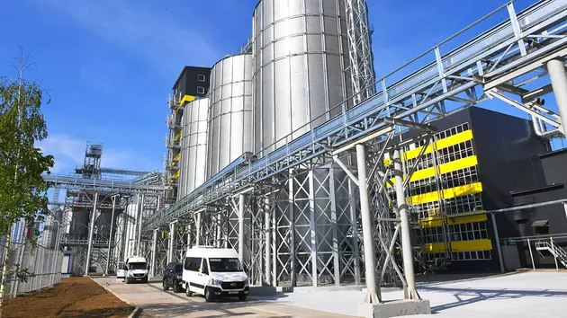 Шымкент прирастет новыми промышленными зонами