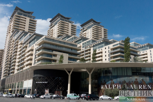 Иностранцы купили более 400 объектов недвижимости в Азербайджане