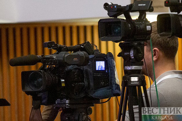 Правила финансирования СМИ меняют в Грузии