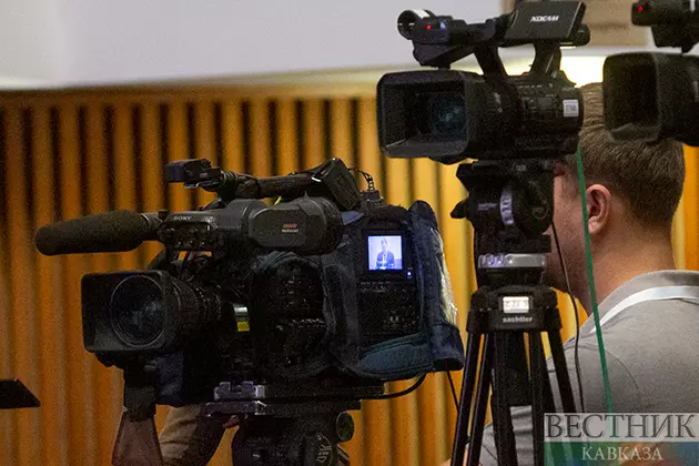 Правила финансирования СМИ меняют в Грузии