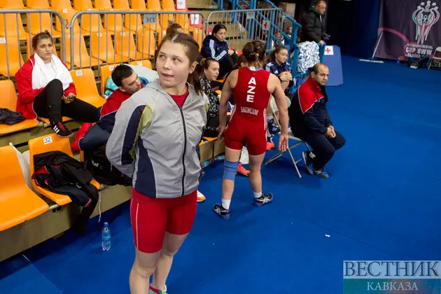 В КБР открыли самый высокогорный в России клуб спортивных единоборств