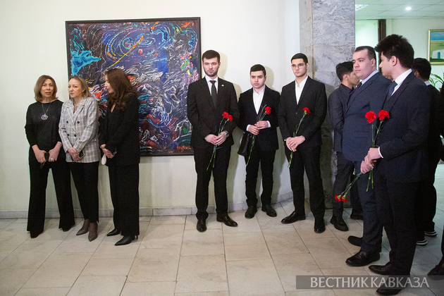 Азербайджан призвал Россию признать Ходжалинскую трагедию геноцидом