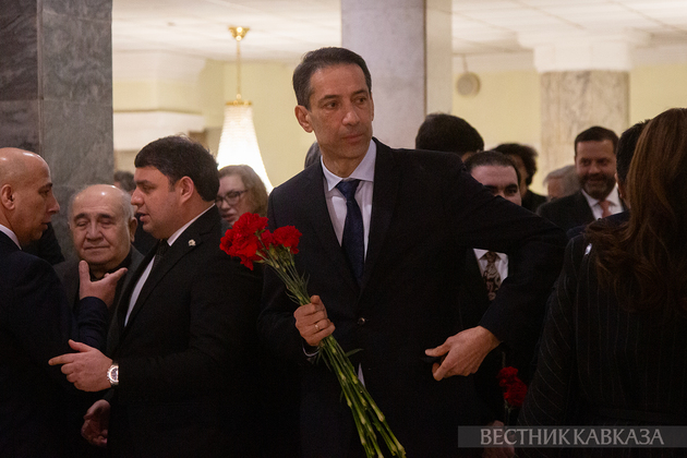 Азербайджан призвал Россию признать Ходжалинскую трагедию геноцидом