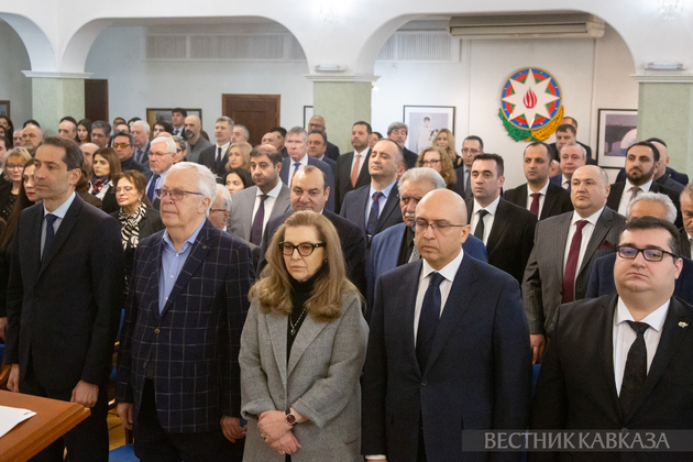 Азербайджан призвал Россию признать Ходжалинскую трагедию геноцидом