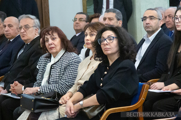 Азербайджан призвал Россию признать Ходжалинскую трагедию геноцидом